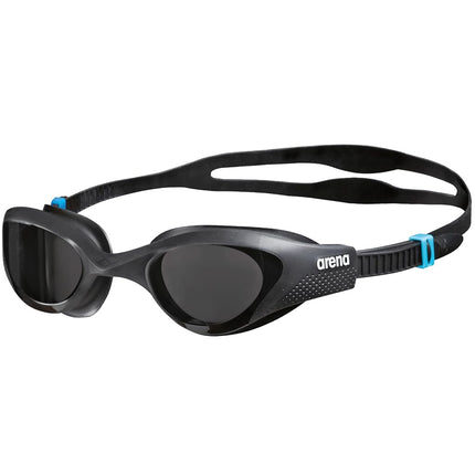 ARENA The One Unisex Adult Swimming Goggles, Stand