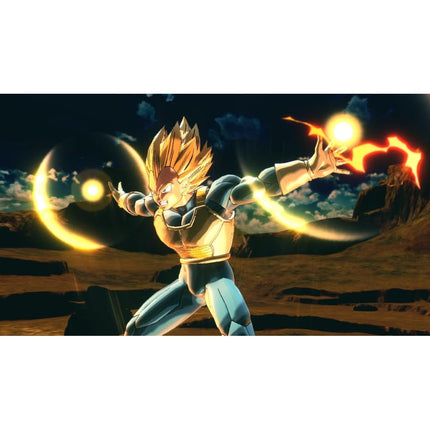 Dragon Ball Xenoverse 2 - Xbox One Standard Edition