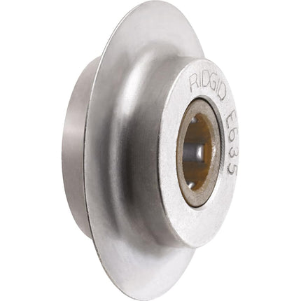 RIDGID 29973 Model E635 Tubing Cutter Replacement Wheel for 35S and 65S Stainless Steel Cutters, Silver