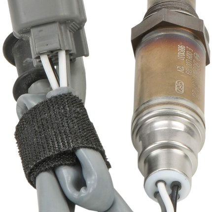 Bosch 15948 Oxygen Sensor, OE Fitment (Acura, Honda)