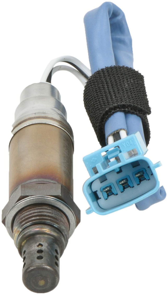 Bosch 13968 Car Oxygen Sensor, Original Equipment 