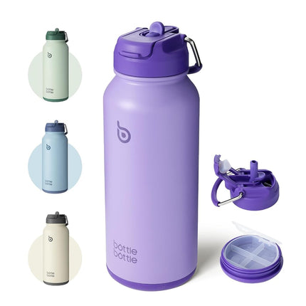 BOTTLE BOTTLE Insulated Water Bottle 950ml(32oz) S