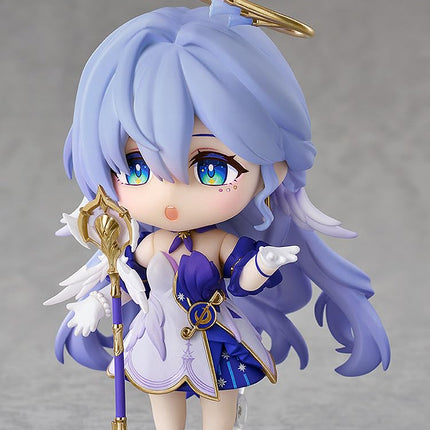 Nendoroid Collapse Star Rail Robin Non-Scale Plastic Pre-Painted Action Figure