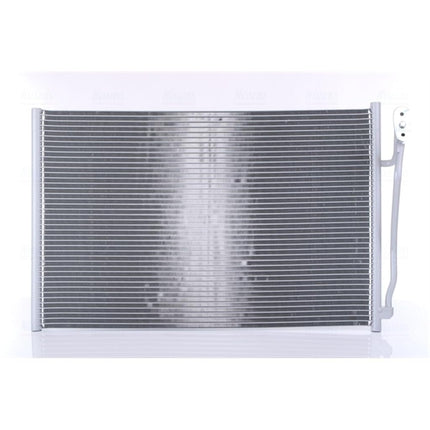 Nissens Air Conditioning Condenser/Receiver Drier Assembly - 941245