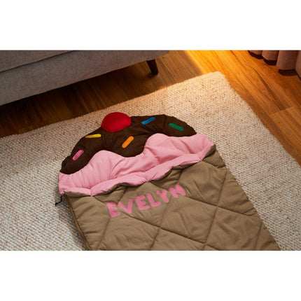 Joy SMRTIO Pink 5.5X24