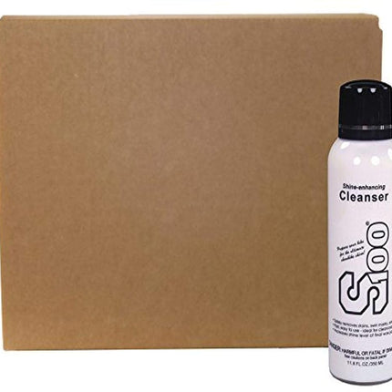 S100 13350B-12PK-12PK Shine Enhancing Cleanser - 141.6 fl. oz., (Pack of 12)