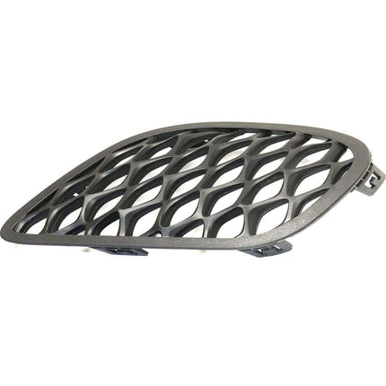 Sherman Replacement Part Compatible with DODGE CHARGER Driver Side Front bumper insert (Partslink Number CH1038168)