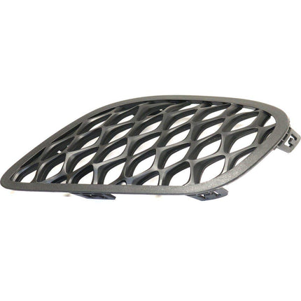 Sherman Replacement Part Compatible with DODGE CHARGER Driver Side Front bumper insert (Partslink Number CH1038168)