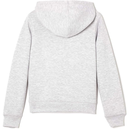 French Toast Big Boys' Fleece Hoodie - Gray, 18-20