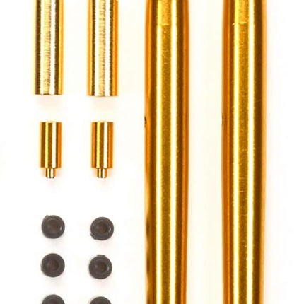 Tamiya 1:12 Scale Honda RC213V'14 Front Fork Set Model Kit