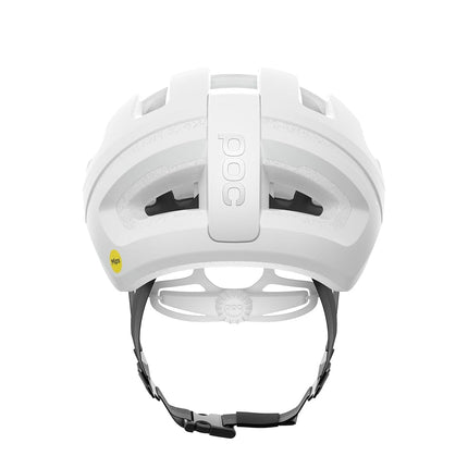 POC Omne Air MIPS – Versatile Road & All‑Road Helmet with MIPS Air Node, Optimised Ventilation, Slim Profile, 360° Fit and Eye Garage for Glasses
