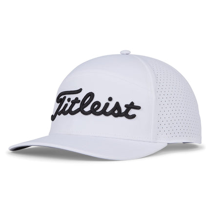 Titleist Men's Diego Golf Hat White/Black