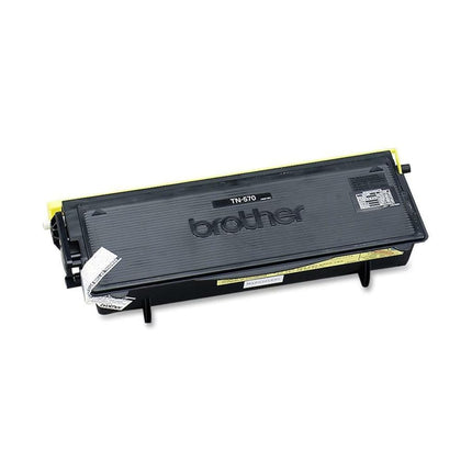 Brother TN570 - Toner cartridge - 1 x black - 6700 pages