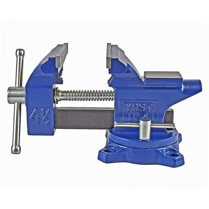 Yost Tools LV-4 Bench Vise Original Version
