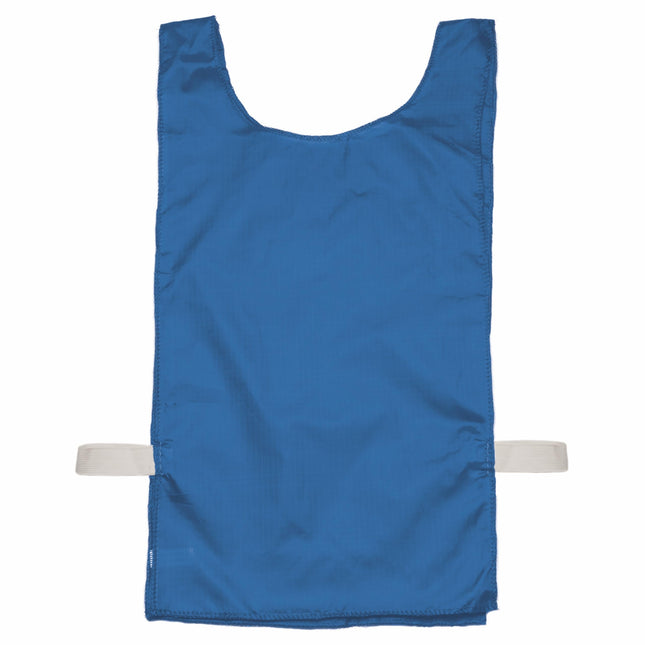 Champion Sport NP1BL Heavyweight Pinnies, Nylon, O