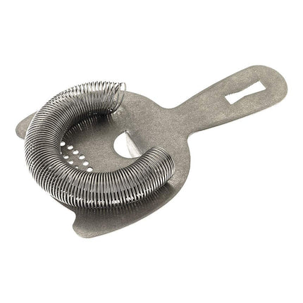 Barfly Cocktail Strainer, One Size, Vintage,M37026