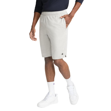 Champion Men's Sport Shorts, Moisture Wicking, Ath