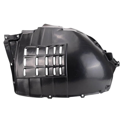 TRQ Front Left Forward Inner Fender Liner Fits 200