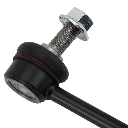 TRQ Front Sway Bar Link Set Compatible with 2009-2016 Hyundai