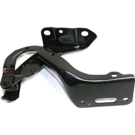 Sherman Replacement Part Compatible with HONDA HR-V Hood hinge assy(Partslink Number HO1236142)