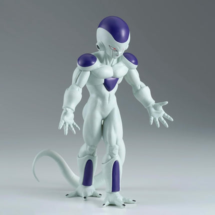 BANPRESTO Dragon Ball Z Solid Edge Works - Frieza