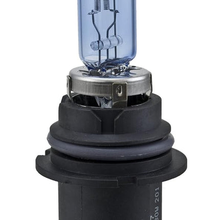 Optilux H71070387 XB Series HB5/9007 12V 100/80W Xenon White Halogen Bulb Set