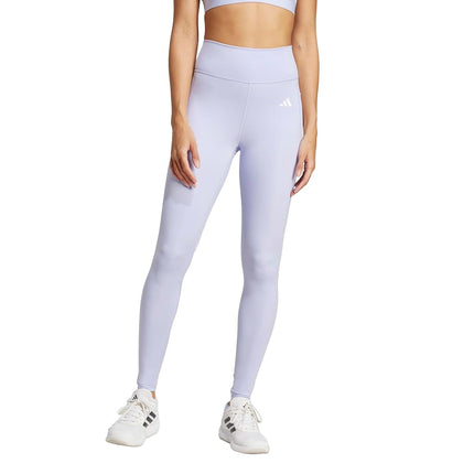 adidas Women's Optime Essentials Stash Pocket Full