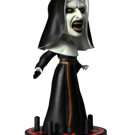 The Nun - 8" Head Knocker - The Conjuring - NECA Collectibles