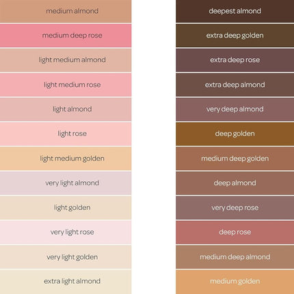 CRAYOLA Colors of The World, Skin Tone Crayons Bulk, Classroom Supplies, 480 Crayons