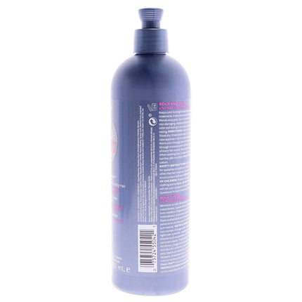Roux Fanci-Full Rinse, 42 Silver Lining, 15.2 Fluid Ounce