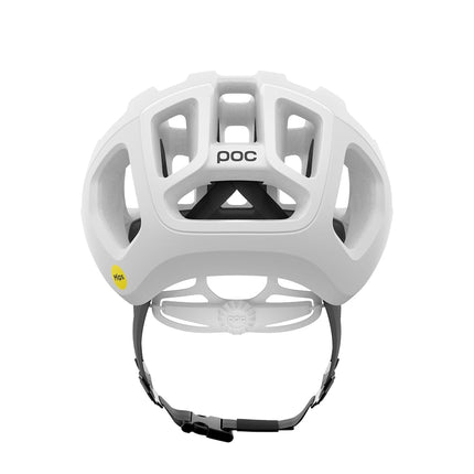 POC Ventral Air MIPS – High‑Performance Road & Gravel Helmet with MIPS Air Node, Aerodynamic Design, Advanced Ventilation, 360° Fit and Eye Garage for Sunglasses