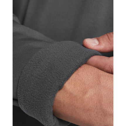 Sudadera con cremallera de 1/4 Armourfleece para hombre de Under Armour