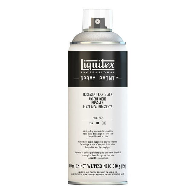 Liquitex Professional Spray Paint, 12-oz (400ml), 