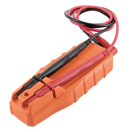 Klein Tools ET200 Electronic Voltage/Continuity Tester, ET60