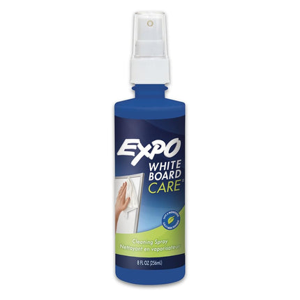 Nettoyant pour tableau blanc non toxique Expo, 1 vaporisateur de 236 ml (81803)