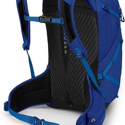 Osprey Sportlite Unisex Backpack, 25L, Blue Sky, M/L