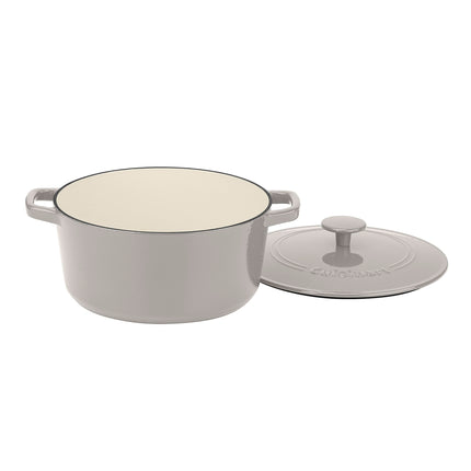 Cuisinart Chef's Classic Enameled Cast Iron Round 
