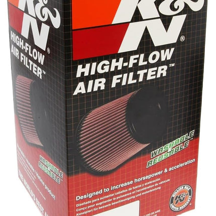 K&N Engine Air Filter: High Performance, Premium, Powersport Air Filter: Fits 2016-2019 SUZUKI (GSXS1000FZ, GSXS1000Z, GSXS1000, GSXS1000 ABS, GSXS1000F ABS) SU-9915