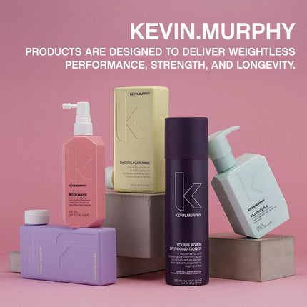 KEVIN.MURPHY NIGHT.SHIFT Overnight Hair Serum, Frizz Control, 100ml