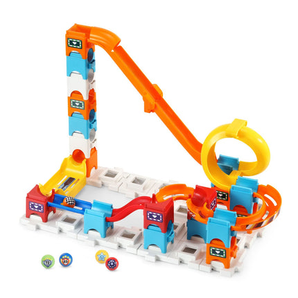 Set de Pista de Carreras Marble Rush de VTech