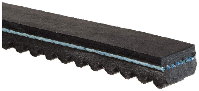 ACDelco AX80 Professional Industrial Molded Notched V-Belt