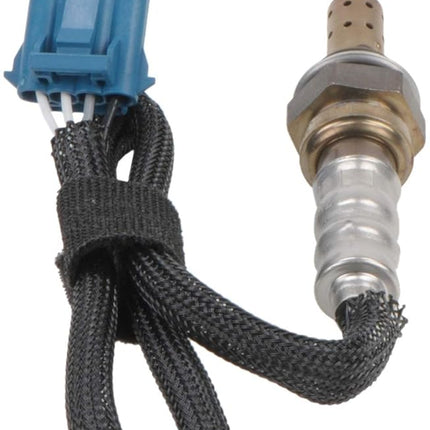 BOSCH 15379 Premium OE Fitment Oxygen Sensor - Compatible with Select Mini Cooper, Cooper Countryman, Cooper Paceman