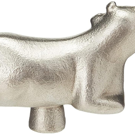 Staub Cow Lid Knob, Black