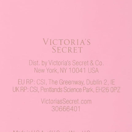 Victorias Secret Bombshell Fragrance Lotion For Women 8.4 oz Body Lotion