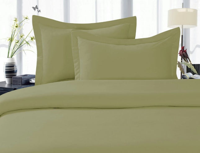 Elegant Comfort Egyptian Quality Super Soft Wrinkl