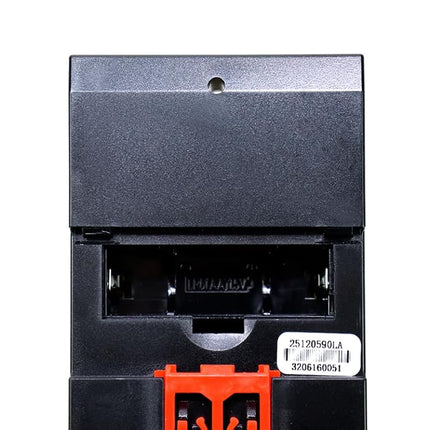 MISOL 1 Unit of 12V Timer Switch Timer Controller LCD Display,Program/programmable Timer Switch 25A amps