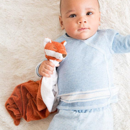 Angel Dear Blankie, Fox