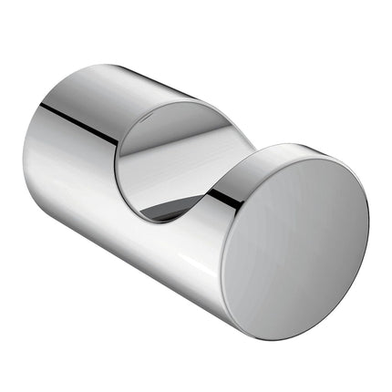 Moen YB0403CH Align Moderno Gancho Sencillo para Albornoz, Cromo