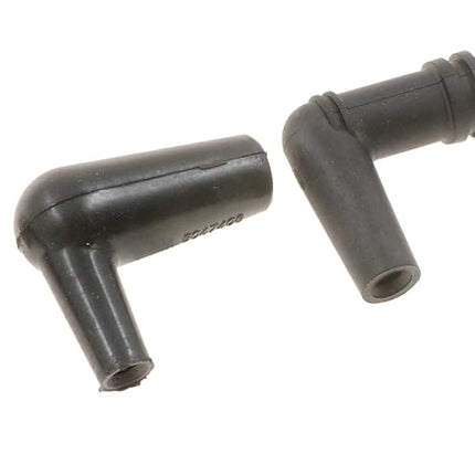Dorman 47431 Soft Elbow Vacuum Tubing Connector As