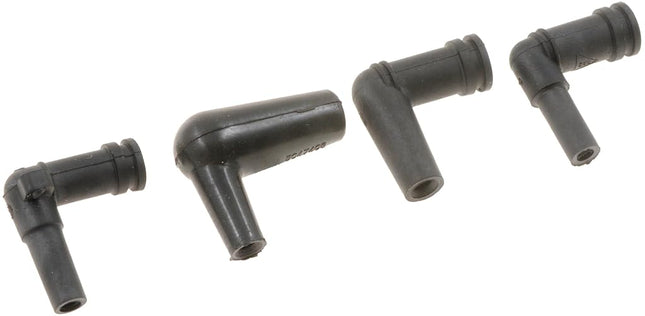 Dorman 47431 Soft Elbow Vacuum Tubing Connector As